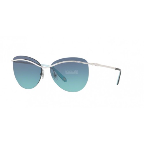Occhiale da Sole Tiffany 0TF3057 - SILVER 60479S