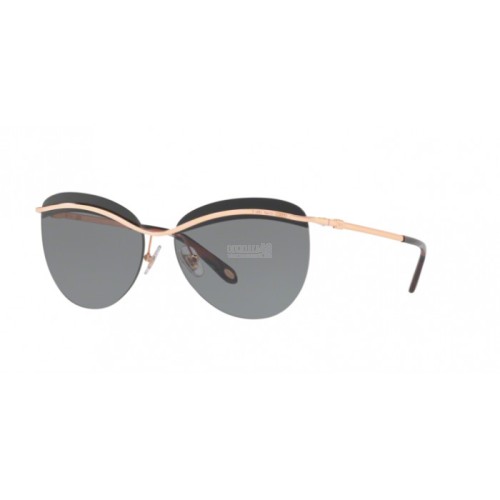 Occhiale da Sole Tiffany 0TF3057 - RUBEDO 610587