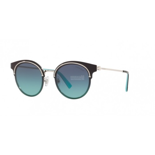 Occhiale da Sole Tiffany 0TF3061 - SILVER 60019S
