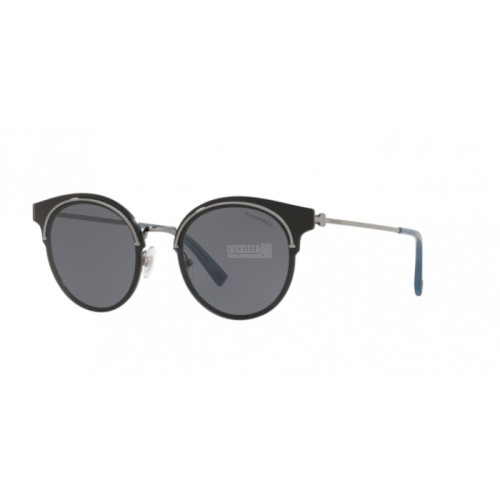 Occhiale da Sole Tiffany 0TF3061 - GUNMETAL 60033F