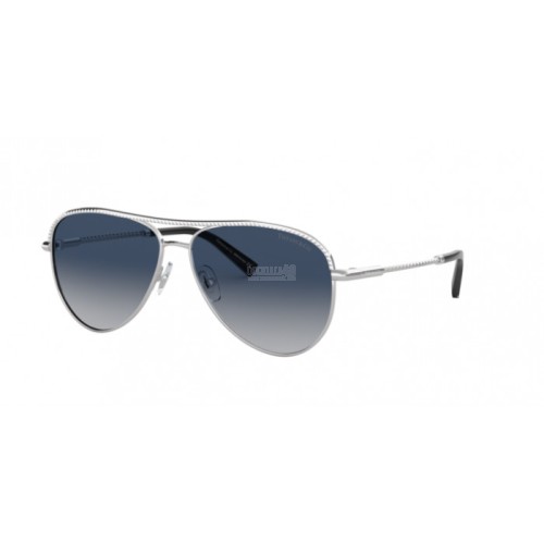 Occhiale da Sole Tiffany 0TF3062 - SILVER 60014L