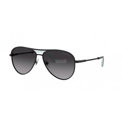 Occhiale da Sole Tiffany 0TF3062 - BLACK 60073C