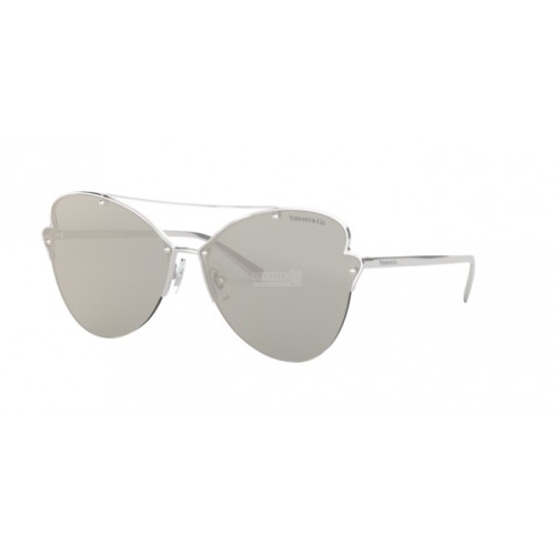 Occhiale da Sole Tiffany 0TF3063 - SILVER 6001T7