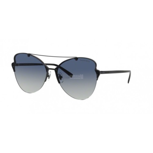 Occhiale da Sole Tiffany 0TF3063 - BLACK 60074L