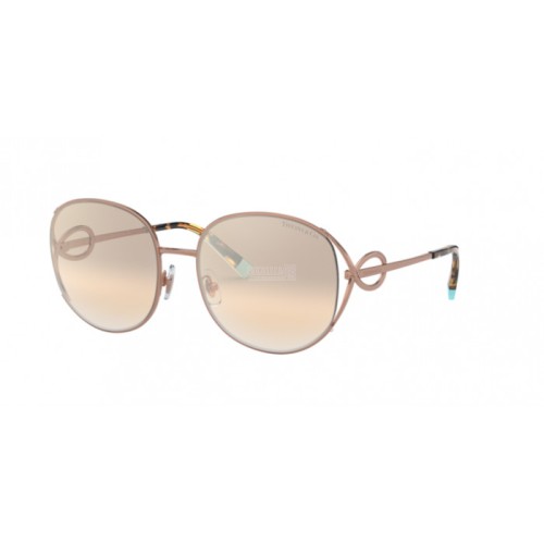 Occhiale da Sole Tiffany 0TF3065 - RUBEDO 61053D