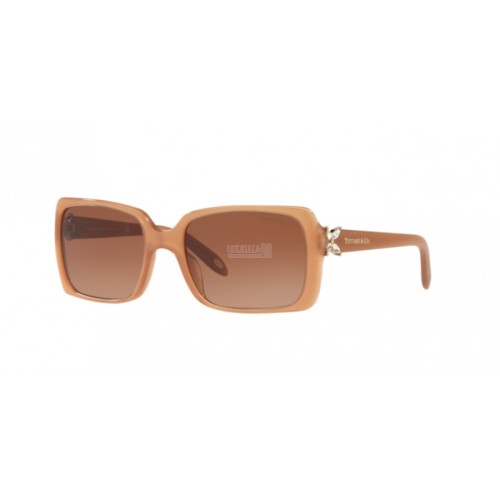 Occhiale da Sole Tiffany 0TF4047B - OPAL CAMEL 82523B