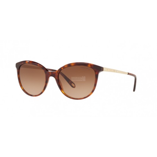 Occhiale da Sole Tiffany 0TF4117B - HAVANA 80023B