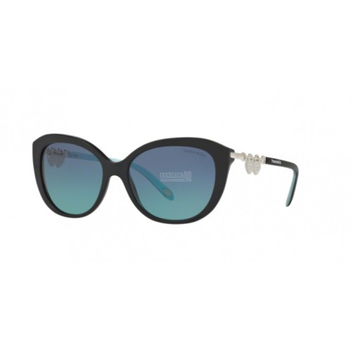 Occhiale da Sole Tiffany 0TF4130 - BLACK 80019S