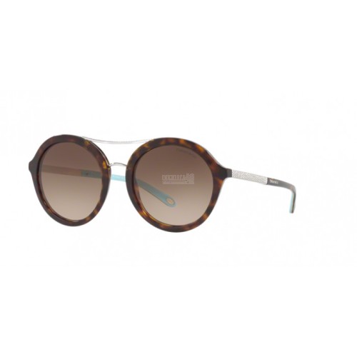 Occhiale da Sole Tiffany 0TF4136B - DARK HAVANA 80153B