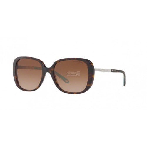 Occhiale da Sole Tiffany 0TF4137B - DARK HAVANA 80153B