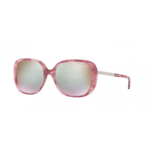 Occhiale da Sole Tiffany 0TF4137B - MARBLE PINK 822864