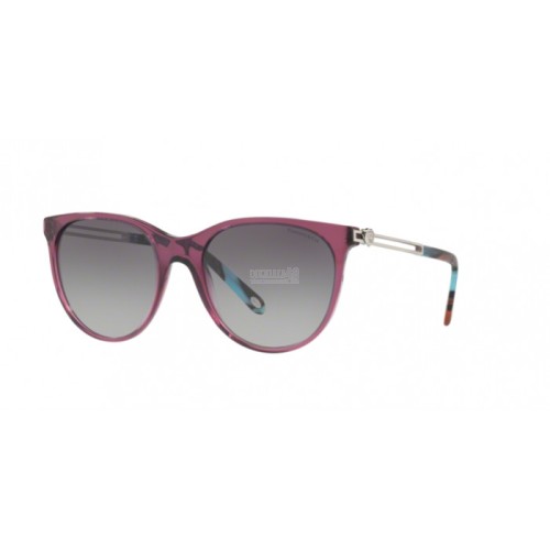 Occhiale da Sole Tiffany 0TF4139 - TRANSPARENT MARC 82253C