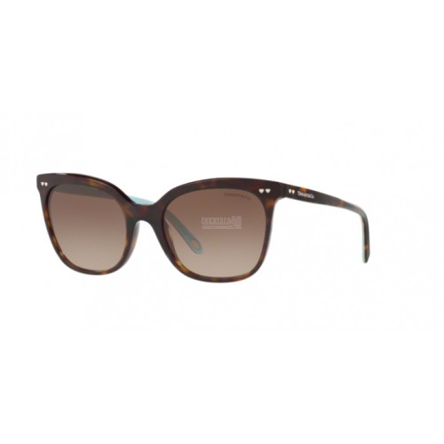 Occhiale da Sole Tiffany 0TF4140 - DARK HAVANA 80153B