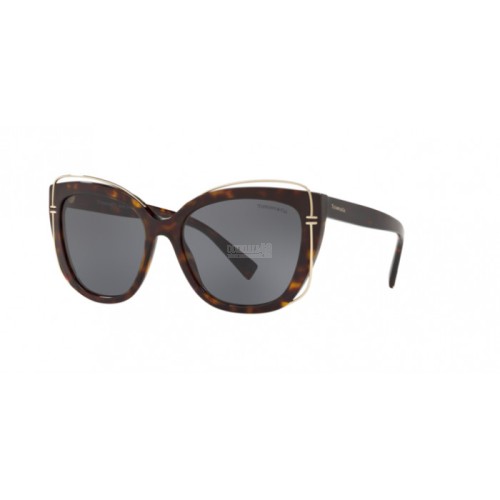 Occhiale da Sole Tiffany 0TF4148 - HAVANA 80153F