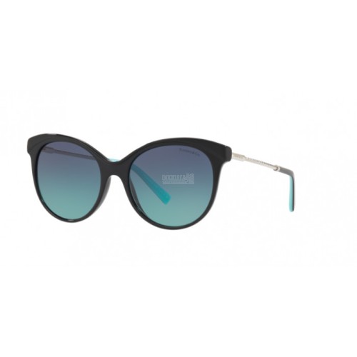 Occhiale da Sole Tiffany 0TF4149 - BLACK 80019S