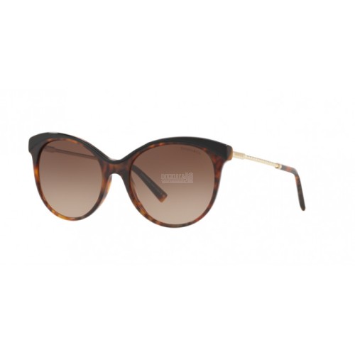 Occhiale da Sole Tiffany 0TF4149 - BLACK/HAVANA 80503B