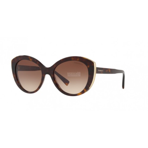 Occhiale da Sole Tiffany 0TF4151 - DARK HAVANA 80153B
