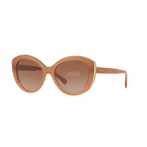 Occhiale da Sole Tiffany 0TF4151 - OPAL CAMEL 82523B