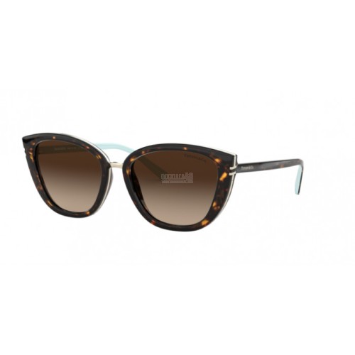 Occhiale da Sole Tiffany 0TF4152 - HAVANA 80153B