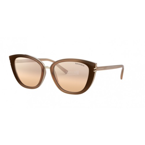 Occhiale da Sole Tiffany 0TF4152 - OPAL BEIGE 82583D