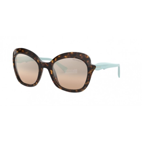 Occhiale da Sole Tiffany 0TF4154 - HAVANA 80153D