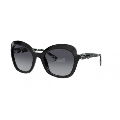 Occhiale da Sole Tiffany 0TF4154 - BLACK 82643C