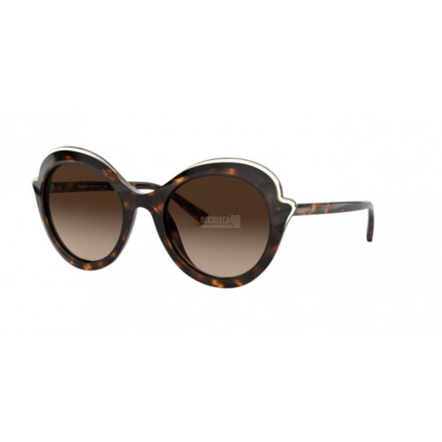 Occhiale da Sole Tiffany 0TF4155 - DARK HAVANA 80153B