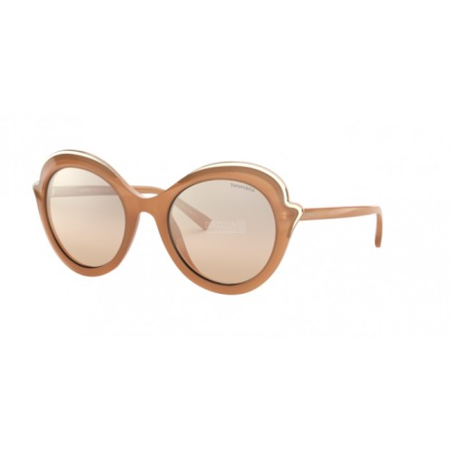 Occhiale da Sole Tiffany 0TF4155 - OPAL CAMEL 82523D