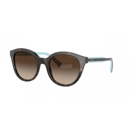 Occhiale da Sole Tiffany 0TF4164 - HAVANA 80153B