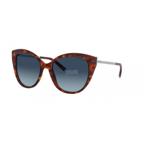 Occhiale da Sole Tiffany 0TF4166 - HAVANA 80024U