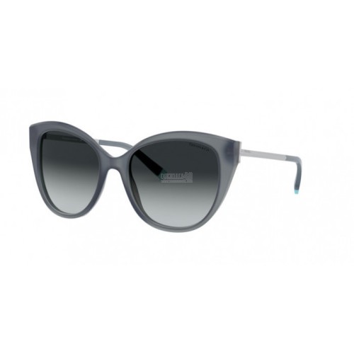 Occhiale da Sole Tiffany 0TF4166 - OPAL GREY 82633C