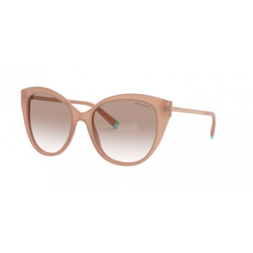 Occhiale da Sole Tiffany 0TF4166 - OPAL NUDE 826813