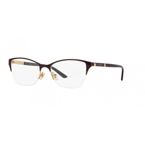 Occhiale da Vista Versace 0VE1218 - VIOLET/GOLD 1345