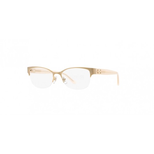 Occhiale da Vista Versace 0VE1222 - BRUSHED GOLD 1196