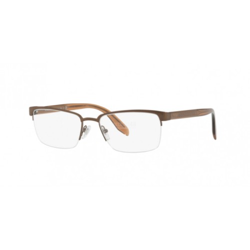 Occhiale da Vista Versace 0VE1241 - BRUSHED BROWN 1269