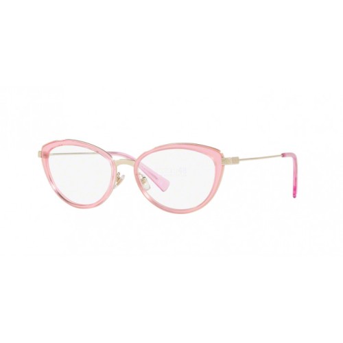 Occhiale da Vista Versace 0VE1244 - PALE GOLD/PINK TRANSP 1404