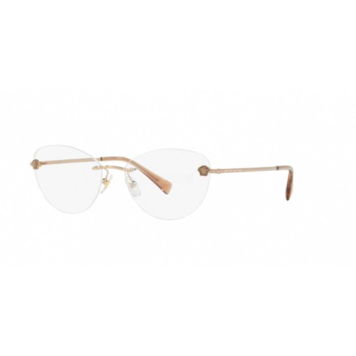 Occhiale da Vista Versace 0VE1248B - PALE COPPER 1052