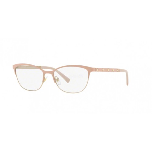 Occhiale da Vista Versace 0VE1251 - MATTE PINK /PALE GOLD 1424