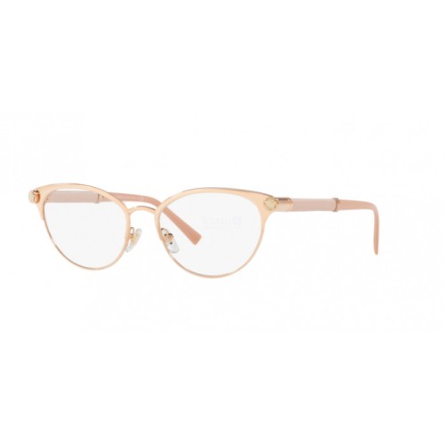 Occhiale da Vista Versace 0VE1259Q V-ROCK - PINK GOLD 1412