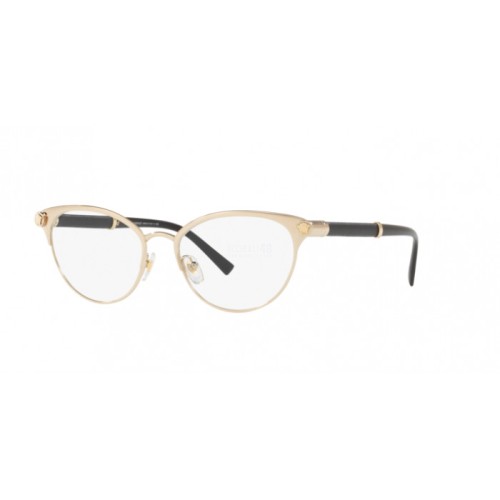 Occhiale da Vista Versace 0VE1259Q V-ROCK - PALE GOLD 1444