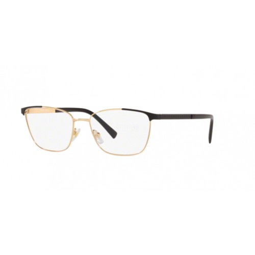 Occhiale da Vista Versace 0VE1262 - MATTE BLACK/GOLD 1456