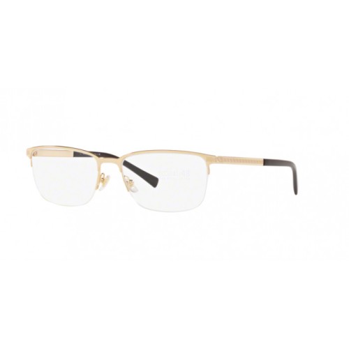Occhiale da Vista Versace 0VE1263 - GOLD 1002