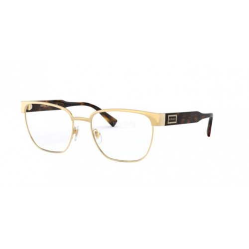 Occhiale da Vista Versace 0VE1264 - GOLD 1460