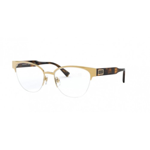 Occhiale da Vista Versace 0VE1265 - GOLD 1460