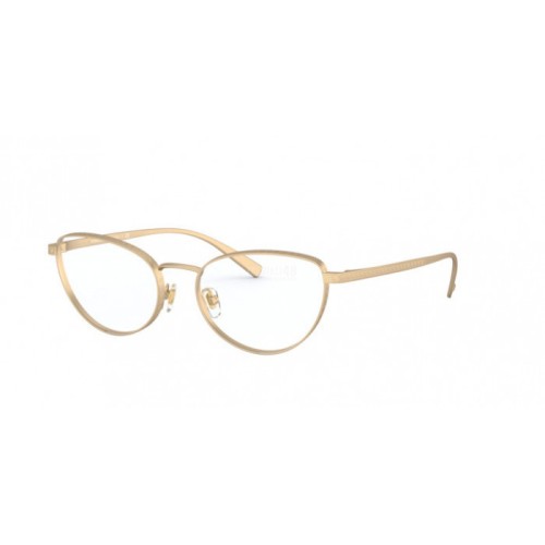 Occhiale da Vista Versace 0VE1266 - MATTE GOLD 1410