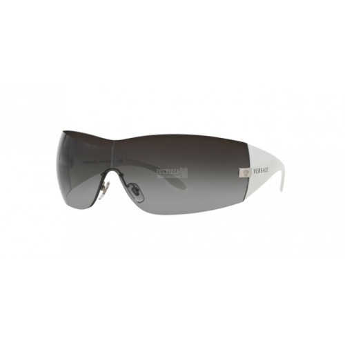 Occhiale da Sole Versace 0VE2054 - SILVER 10008G