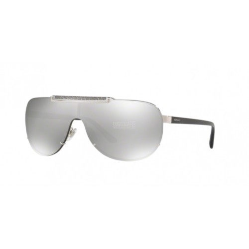 Occhiale da Sole Versace 0VE2140 - SILVER 10006G