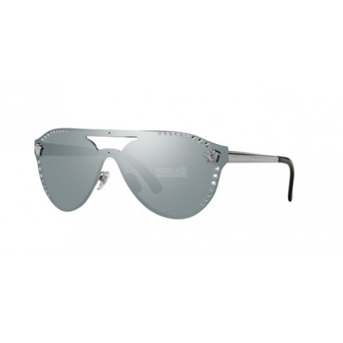 Occhiale da Sole Versace 0VE2161 - GUNMETAL 10011U