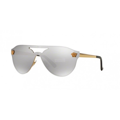 Occhiale da Sole Versace 0VE2161 - GOLD 10026G