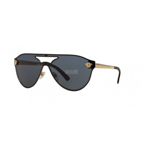 Occhiale da Sole Versace 0VE2161 - GOLD 100287